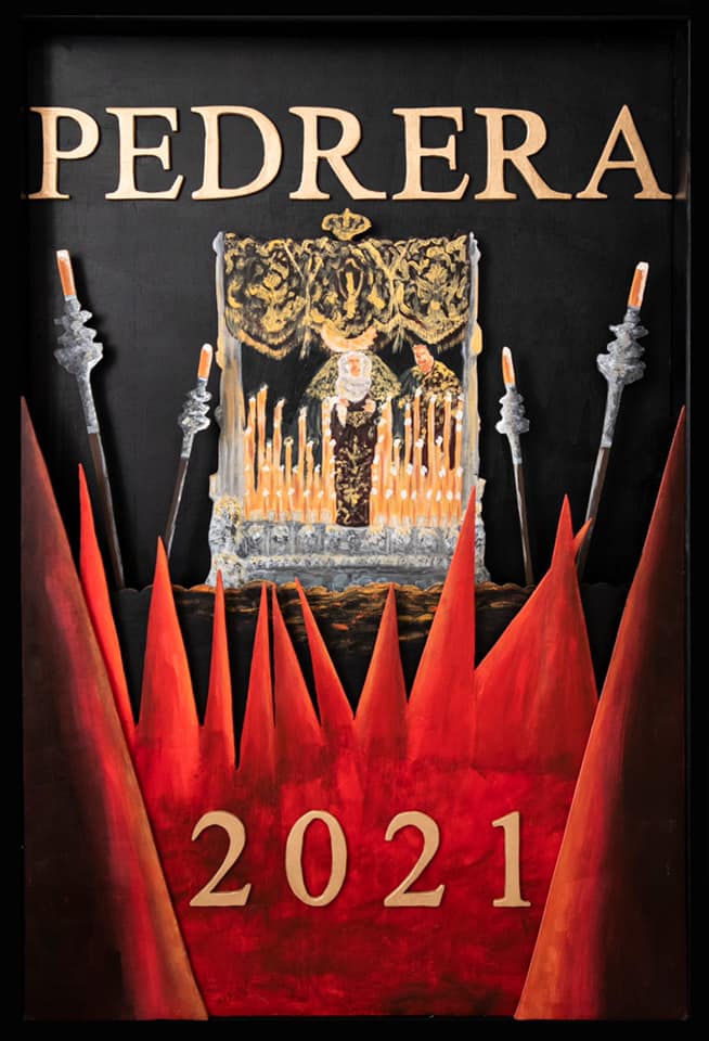 Semana Santa en Pedrera  